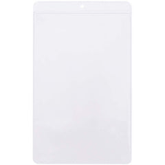 Value Collection - Document Protectors Type: Vinyl Envelopes Width (Inch): 5 - Benchmark Tooling