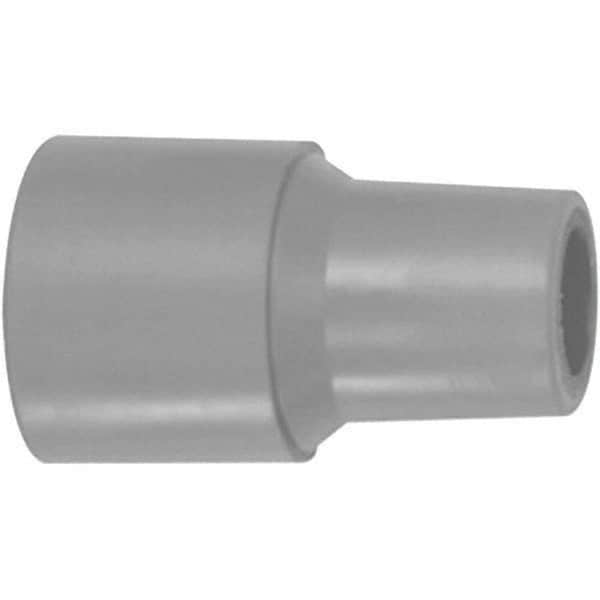 Dynabrade - Hose Cuff - Use With 1" Dynabrade Vacuum Tool, 1-1/2" Hoses, Portable Vacuum System - Benchmark Tooling