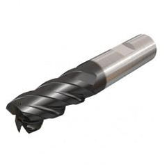 EC160B324W16 IC900 END MILL - Benchmark Tooling
