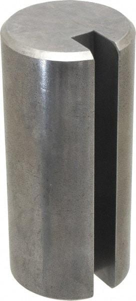 Dumont Minute Man - 2-3/4" Diam Plain Broach Bushing - Style D, 6" Bushing Length - Benchmark Tooling