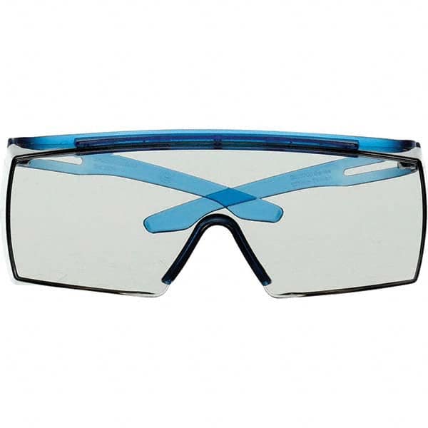 3M - Safety Glasses Type: Safety Lens Color Family: Gray - Benchmark Tooling