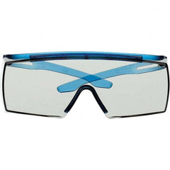 3M - Safety Glasses Type: Safety Lens Color Family: Gray - Benchmark Tooling