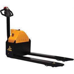 Big Joe - Pallet Trucks/Jacks Type: Electric Pallet Truck Load Capacity (Lb.): 3,000 - Benchmark Tooling