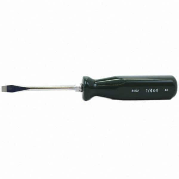 SK - Slotted Screwdriver - Slotted - Benchmark Tooling