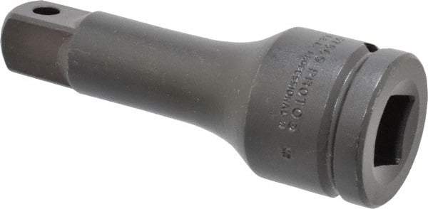 Proto - 3/4" Drive Impact Socket Extension - 5" OAL - Benchmark Tooling