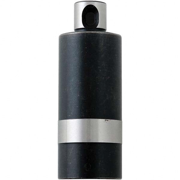 Tapping Adapter: 2″ Tap, #2 Adapter 1.38″ Tap Shank Dia