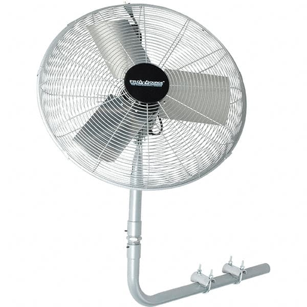 PRO-SOURCE - Industrial Circulation Fans Blade Size: 24 (Inch) Style: Non-Oscillating - Benchmark Tooling