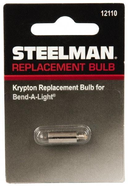 Steelman - Krypton Bulb - Benchmark Tooling