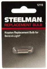 Steelman - Krypton Bulb - Benchmark Tooling
