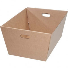 Value Collection - Totes & Storage Containers Container Type: Tote Container Lid: Lid Not Included - Benchmark Tooling