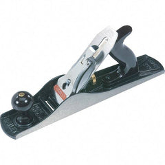 Stanley - Wood Planes & Shavers Type: Block Plane Overall Length (Inch): 14 - Benchmark Tooling