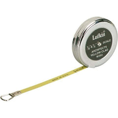 Lufkin - Tape Measures PSC Code: 5210 - Benchmark Tooling