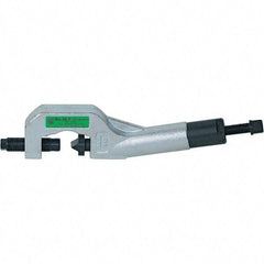 KUKKO - Nut Splitters Tool Type: Nut Splitter Overall Length (Inch): 9-7/8 - Benchmark Tooling