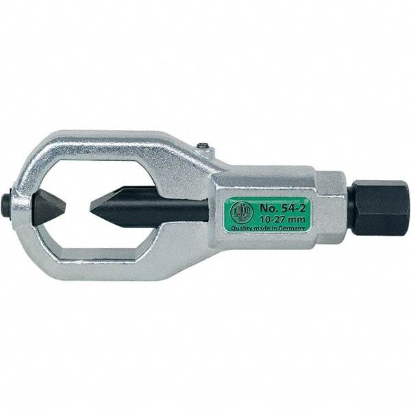 KUKKO - Nut Splitters Tool Type: Nut Splitter Overall Length (Inch): 4-1/4 - Benchmark Tooling