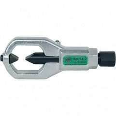 KUKKO - Nut Splitters Tool Type: Nut Splitter Overall Length (Inch): 4-1/4 - Benchmark Tooling