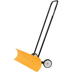 Trynex - Snow Shovels & Scrapers Type: Snow Shovel Ergonomic Design: Yes - Benchmark Tooling