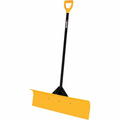 Trynex - Snow Shovels & Scrapers Type: Snow Shovel Ergonomic Design: Yes - Benchmark Tooling