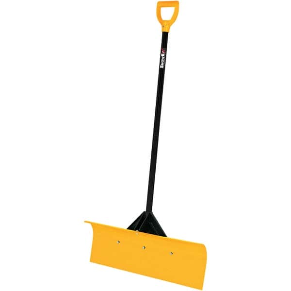 Trynex - Snow Shovels & Scrapers Type: Snow Shovel Ergonomic Design: Yes - Benchmark Tooling