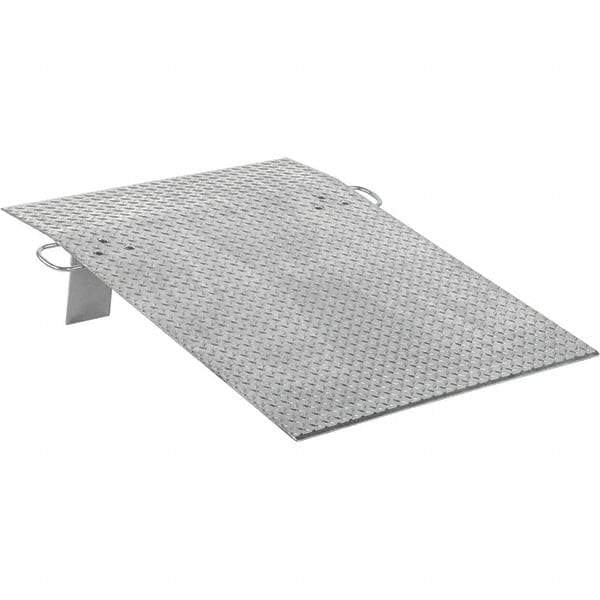 Vestil - Dock Plate & Board Accessories Type: Dockplates For Use With: Handtrucks - Benchmark Tooling