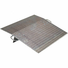 Vestil - Dock Plate & Board Accessories Type: Dockplates For Use With: Handtrucks - Benchmark Tooling