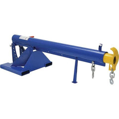 Vestil - 6,000 Lb Capacity Lift Master Booms - Benchmark Tooling