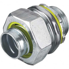 Hubbell Wiring Device-Kellems - Conduit Fittings Fitting Type: Connector Conduit Type: Liquidtight - Benchmark Tooling