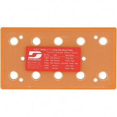 Dynabrade - 3-2/3" Diam Disc Sanding Pad - 12,000 RPM - Benchmark Tooling