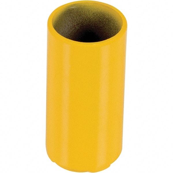 Vestil - Rail Mount Kits & Parts Type: Metal Sleeve - Benchmark Tooling