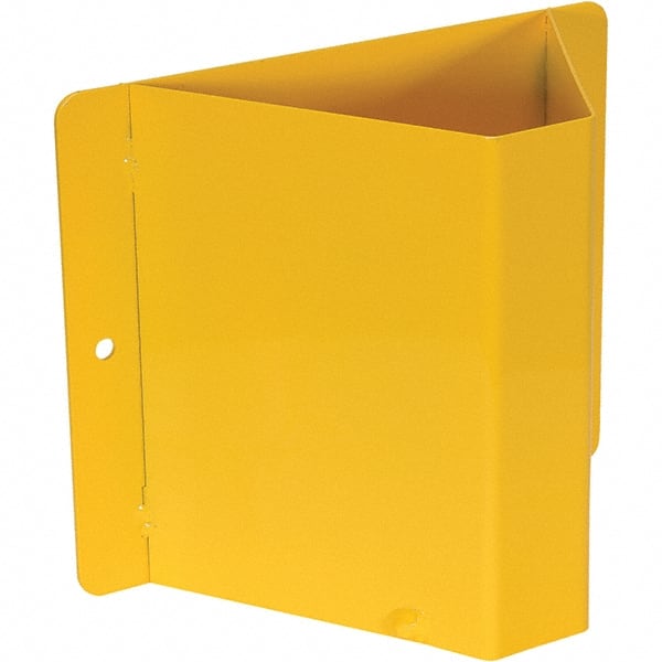 Vestil - Wheel Chock Accessories Type: Chock Holder For Use With: Wheel Chock - Benchmark Tooling