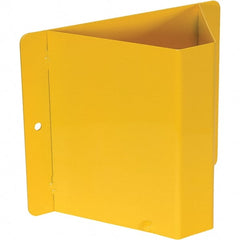 Vestil - Wheel Chock Accessories Type: Chock Holder For Use With: Wheel Chock - Benchmark Tooling