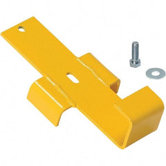 Vestil - Rail Mount Kits & Parts Type: Support Bracket - Benchmark Tooling