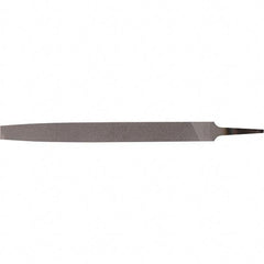 Nicholson - American-Pattern Files   File Type: Flat    Length (Inch): 10 - Benchmark Tooling