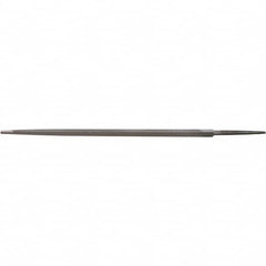 Nicholson - American-Pattern Files   File Type: Double Extra Slim Taper    Length (Inch): 5 - Benchmark Tooling