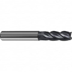 Roughing End Mill
