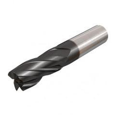 ECC200A384C20 IC900 END MILL - Benchmark Tooling