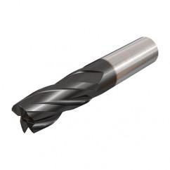 ECC040A124C04 IC900 END MILL - Benchmark Tooling