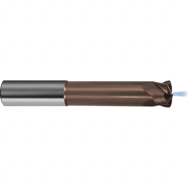 Guhring - End Mill - 44mm Extended Reach - Benchmark Tooling