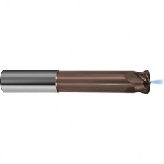 Guhring - End Mill - 44mm Extended Reach - Benchmark Tooling