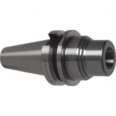 Guhring - Milling Chucks Taper Size: BT50 Shank Type: Taper Shank - Exact Industrial Supply