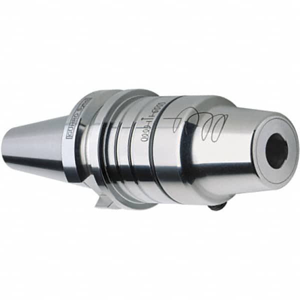 Guhring - 40mm Metric BT30 Taper Shank Diam Tension & Compression Tapping Chuck - 2.80 to 10mm Tap Capacity, 81mm Projection - Exact Industrial Supply