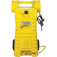 JohnDow - Fuel Caddies Fuel Type: Diesel Volume Capacity: 25 Gal. - Benchmark Tooling