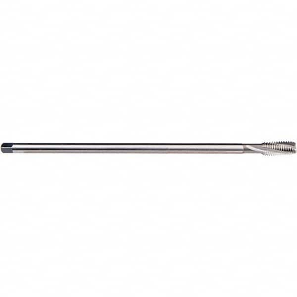 Emuge - Extension Taps Thread Size: M18x2.50 Overall Length (mm): 250.00 - Benchmark Tooling