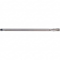 Emuge - Extension Taps Thread Size: M6x1.00 Overall Length (mm): 160.00 - Benchmark Tooling