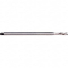 Emuge - Extension Taps Thread Size: M6x1.00 Overall Length (mm): 160.00 - Benchmark Tooling