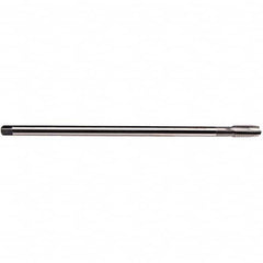 Emuge - Extension Taps Thread Size: M8x1.25 Overall Length (mm): 180.00 - Benchmark Tooling