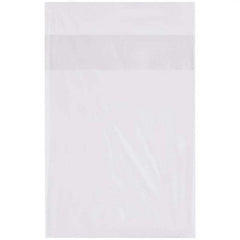 Value Collection - Pack of (1000), 9 x 14" 2 mil Flap Lock Poly Bags - Benchmark Tooling