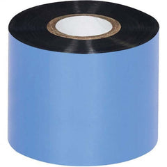 Value Collection - 2" x 1181' Black Wax Thermal Label - Benchmark Tooling