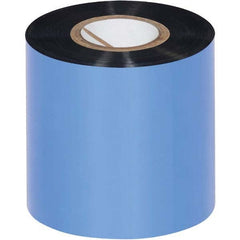 Value Collection - 2.36" x 984' Black Wax Thermal Label - Benchmark Tooling