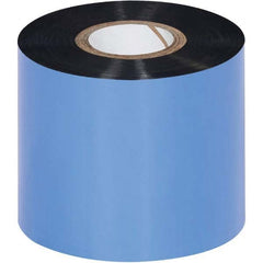 Value Collection - 2.36" x 1181' Black Wax Thermal Label - Benchmark Tooling