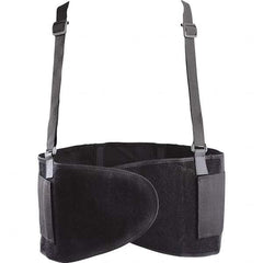 OccuNomix - Back Supports Type: Belt w/ Detachable Shoulder Straps Belt Closure Type: Hook & Loop - Benchmark Tooling